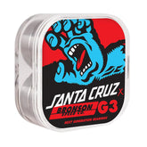 Bronson - x Santa Cruz G3 Bearings